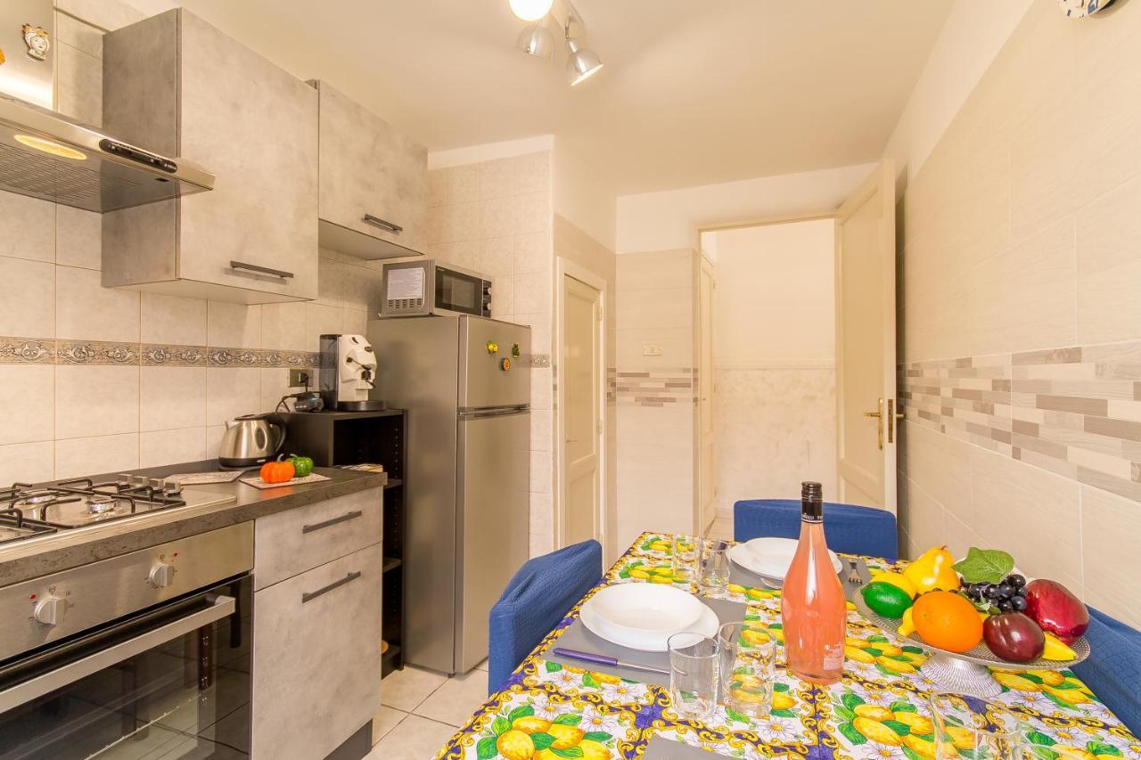Sicula Home Few Minutes To Sea - Happy Rentals Katania Zewnętrze zdjęcie